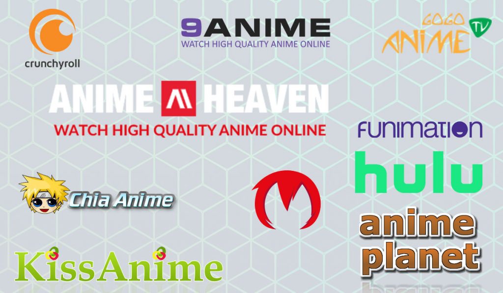 10 Anime Websites To Watch Online Best Anime For Free 100 Safe Technology Sumo