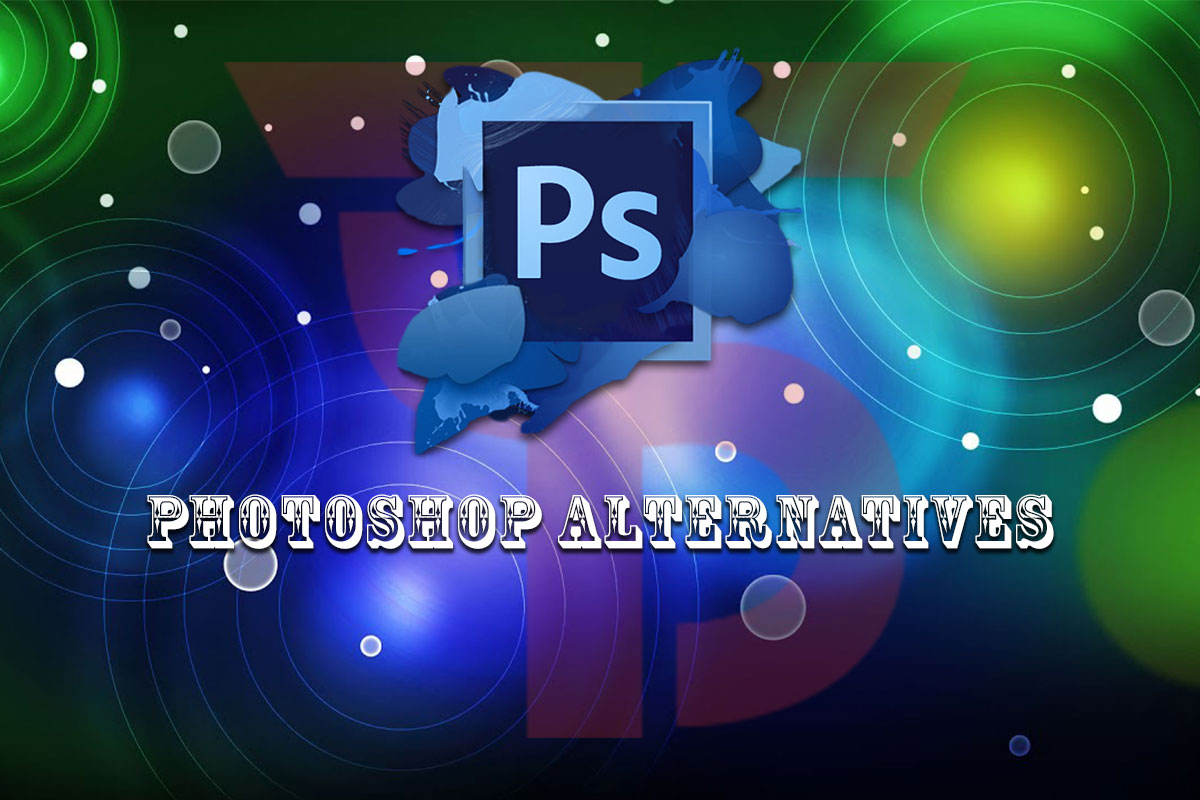 free photoshop app for pc