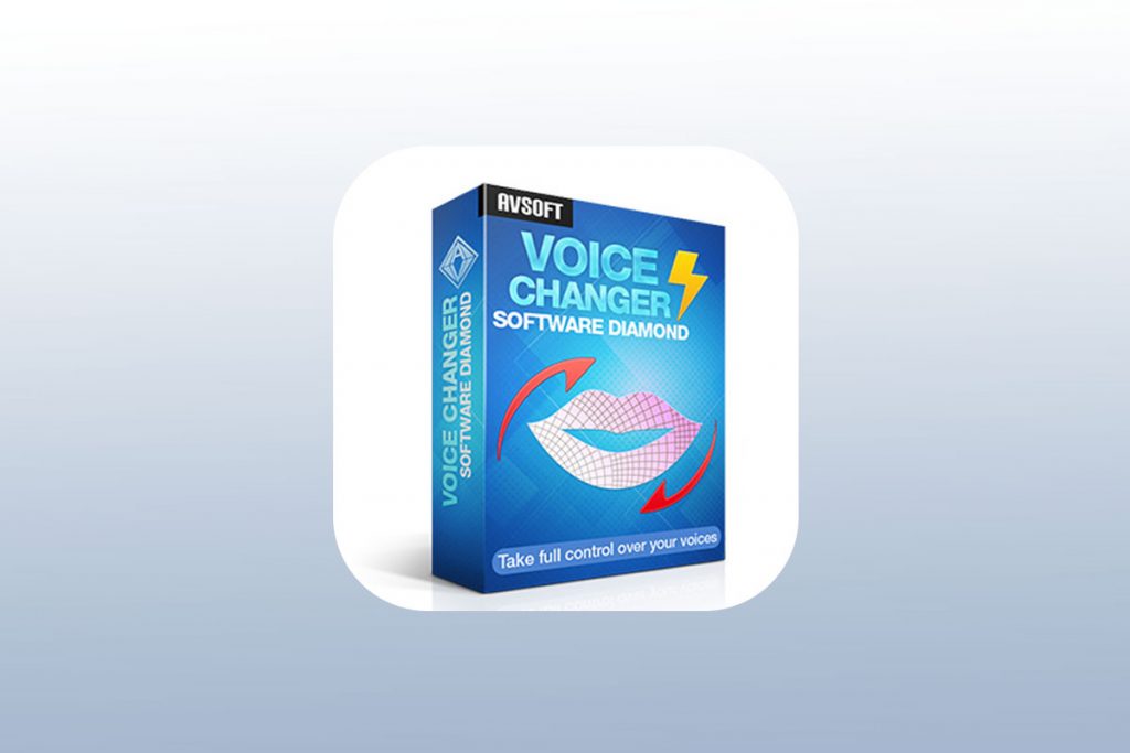 AV Voice Changer Software - Download Voice Changer Software 1 AV Voice Changer Software