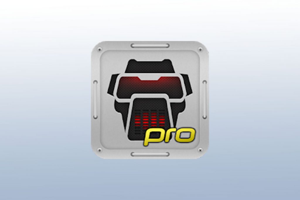 RoboVox Voice Changer Pro for Android App & PC 1 RoboVox Voice Changer