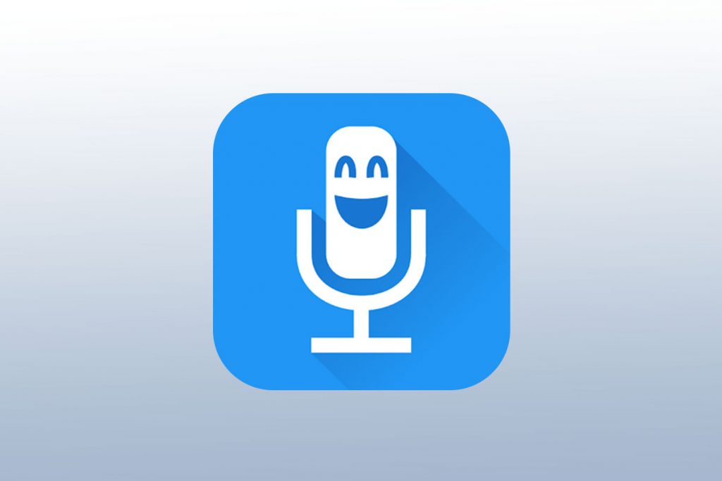 Voice Changer with Effects for PC and App 1 Voice Changer with Effects