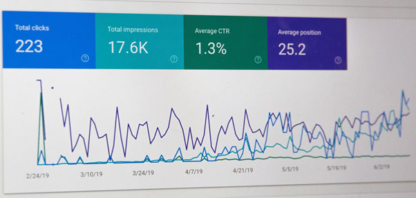 7 Tips To Improve Your Online Marketing Strategy 4 Implement Search Engine Optimization