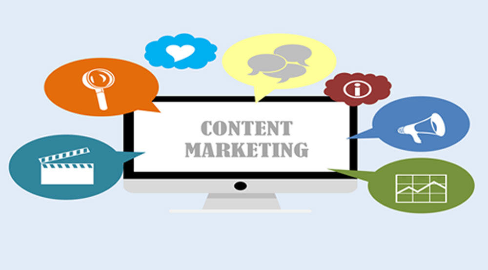 7 Tips To Improve Your Online Marketing Strategy 3 Leverage Content Marketing