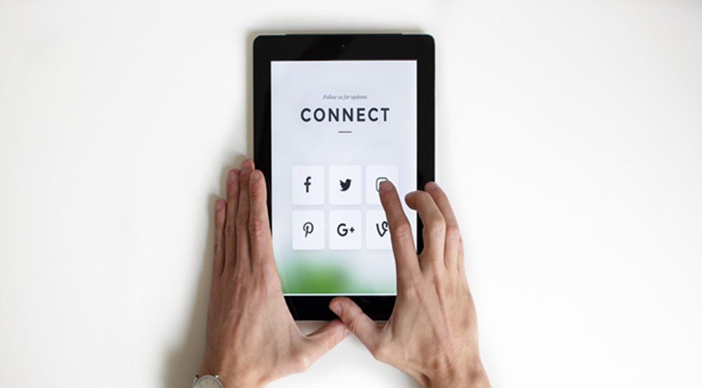 7 Tips To Improve Your Online Marketing Strategy 2 Say Yes To Social Media Marketing