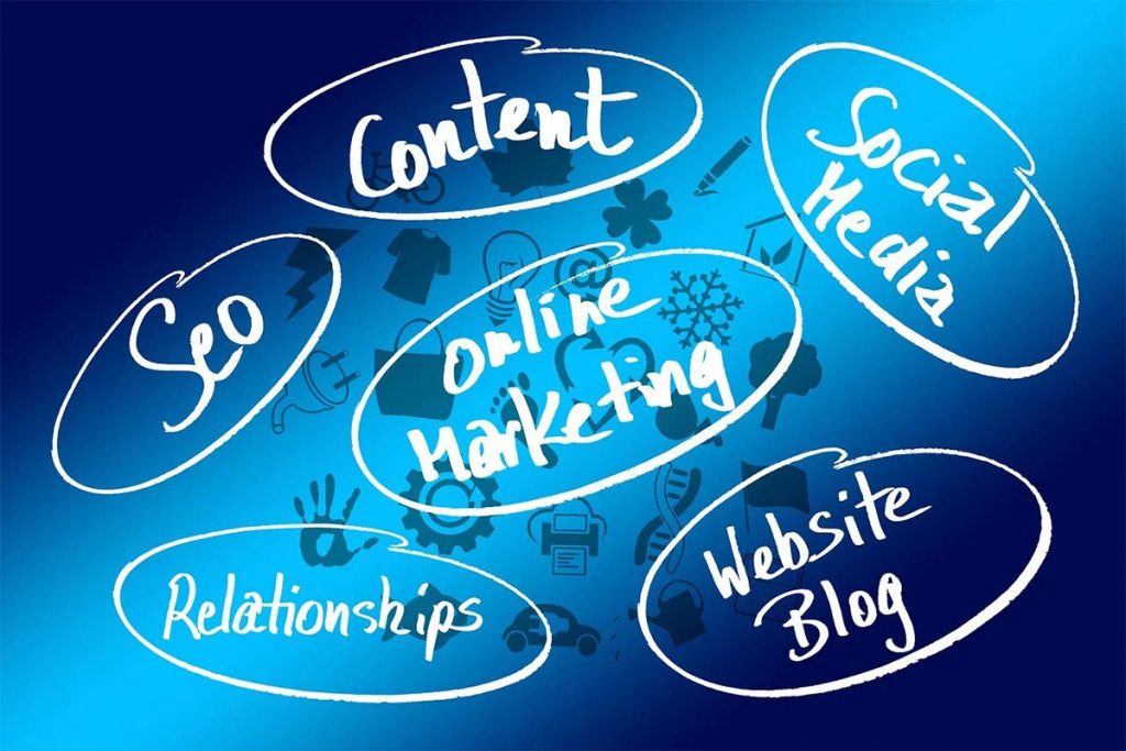 7 Tips To Improve Your Online Marketing Strategy 1 Tips To Improve Your Online Marketing Strategy