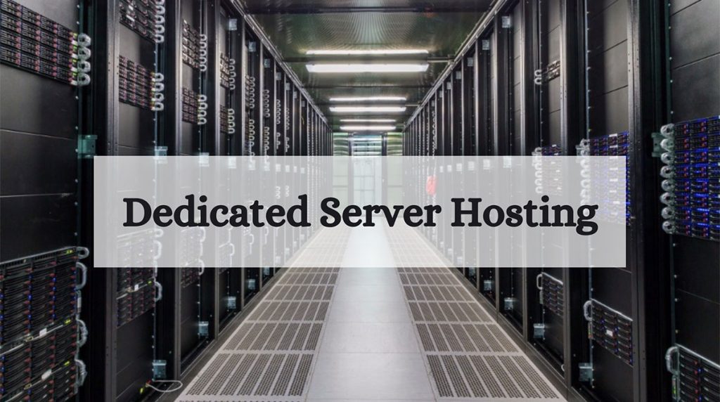 How to Choose the Best Dedicated Server USA? 1 How to Choose the Best Dedicated Server USA?