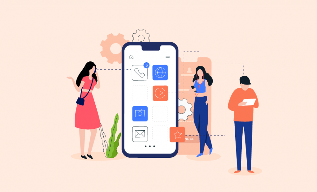 The Rise Of Mobile: How Mobile Apps can Play a Major Role in our Future 1 The Rise Of Mobile: How Mobile Apps can Play a Major Role in our Future