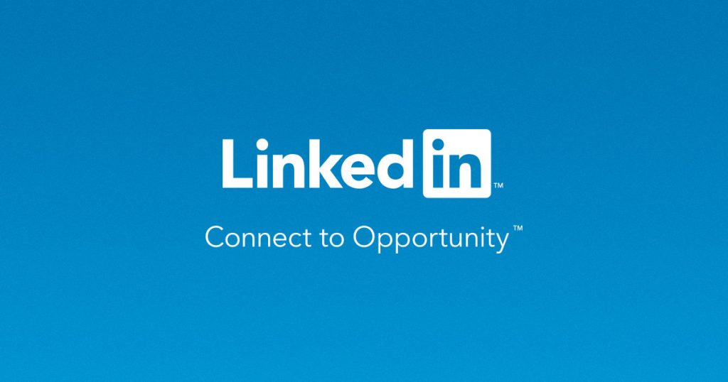 7 Best Social Media Platforms for your Digital Marketing Strategy 8 linkedin