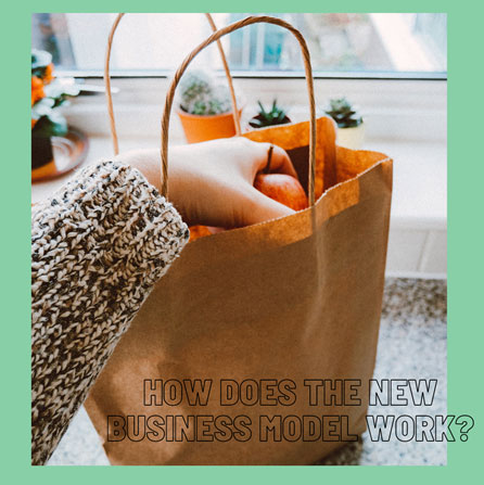 How Grofers like Clone App Helps Business Models? 2 business model