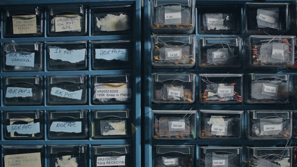 The Best Way to Store Electronic Components in Drawer Storage 1 The Best Way to Store Electronic Components in Drawer Storage