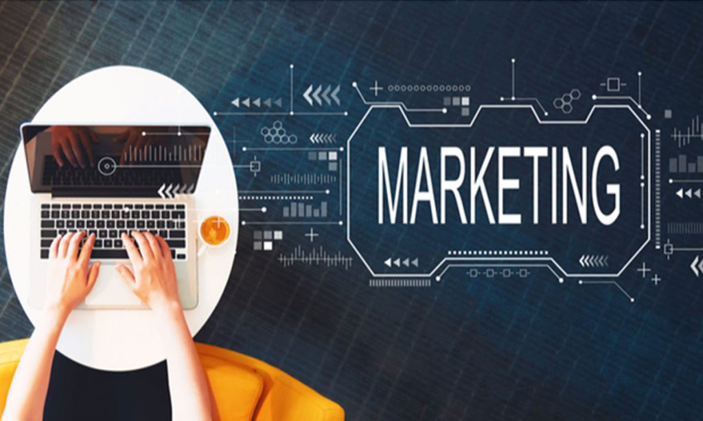 Different kinds of Digital Marketing and How Digital Marketing is Applied 1 Different kinds of Digital Marketing and How Digital Marketing is Applied