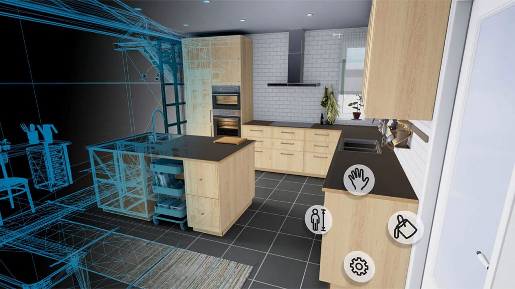New AI Image Generator Can Help Users Redesign Their Own Interior Spaces 1 New AI Image Generator Can Help Users Redesign Their Own Interior Spaces